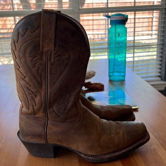 Ariat Other - Men’s Ariat Western Boots